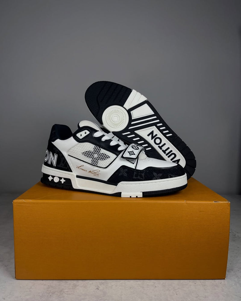 OFERTA LIMITADA -Louis Trainer