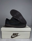 OFERTA LIMITADA - Travis Scott ‘Velvet Brown’