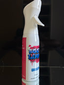 IMPOERMEABILIZANTE BOOT LIMPO - DRIP DOS ARTISTAS 