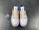 Jordan 1 Low Pastel Purple - DRIP DOS ARTISTAS 