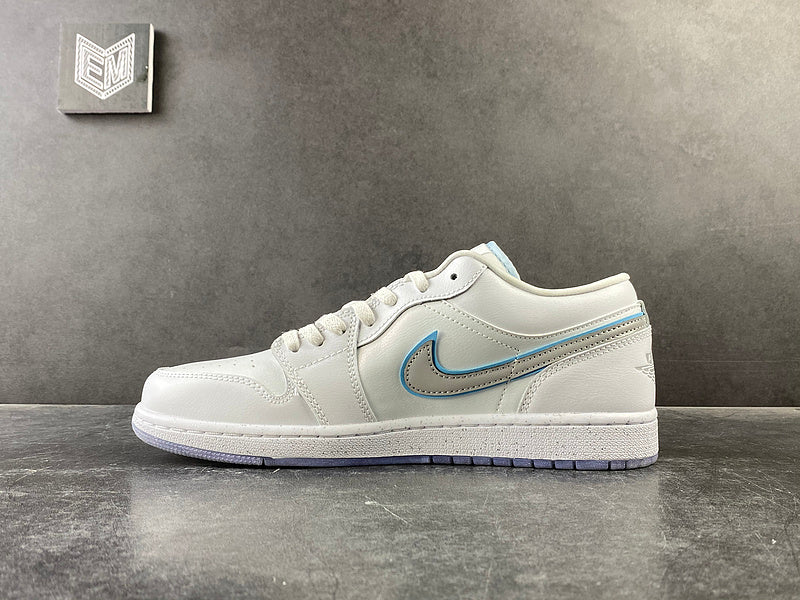 Jordan 1 Low SE Dare to Fly - DRIP DOS ARTISTAS 