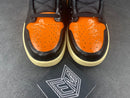 Air Jordan 1 Retro High Shattered Backboard 3.0 - DRIP DOS ARTISTAS 