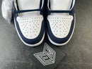 Air Jordan 1 Retro High COJP Midnight Navy (2020) - DRIP DOS ARTISTAS 