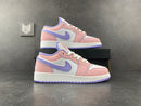 Jordan 1 Low Arctic Punch (GS) - DRIP DOS ARTISTAS 
