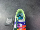 Jordan 1 Retro Low OG Doernbecher - DRIP DOS ARTISTAS 