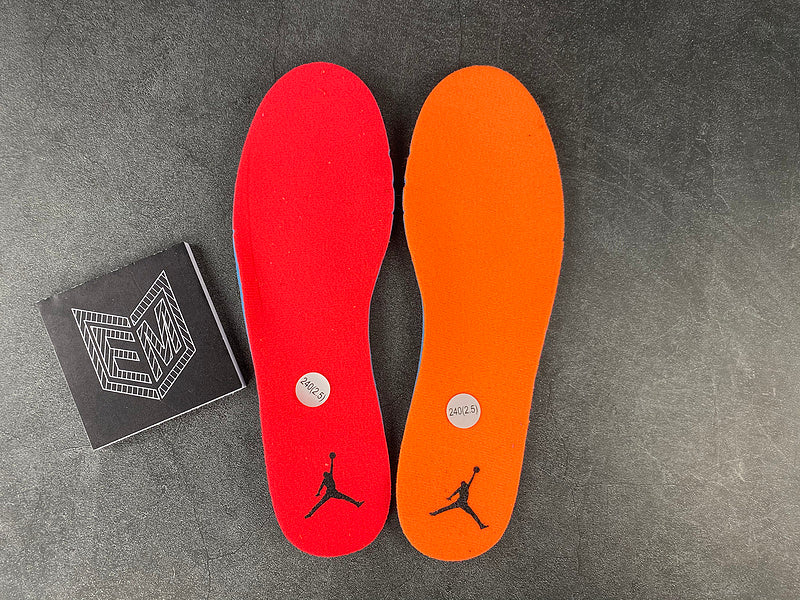 Jordan 1 Mid Multi-Color - DRIP DOS ARTISTAS 