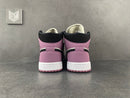 Jordan 1 Mid SE Light Mulberry - DRIP DOS ARTISTAS 