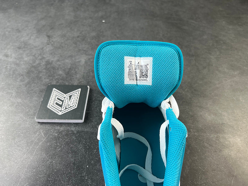Jordan 1 Low Aquatone - DRIP DOS ARTISTAS 
