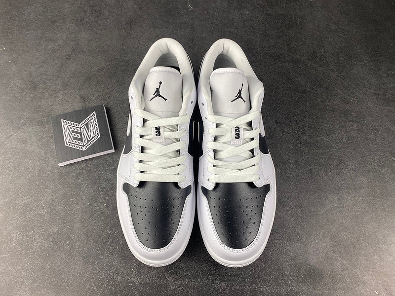 Jordan 1 Low Panda - DRIP DOS ARTISTAS 