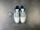 Air Jordan 1 Low Stealth French Blue (Women's) - DRIP DOS ARTISTAS 