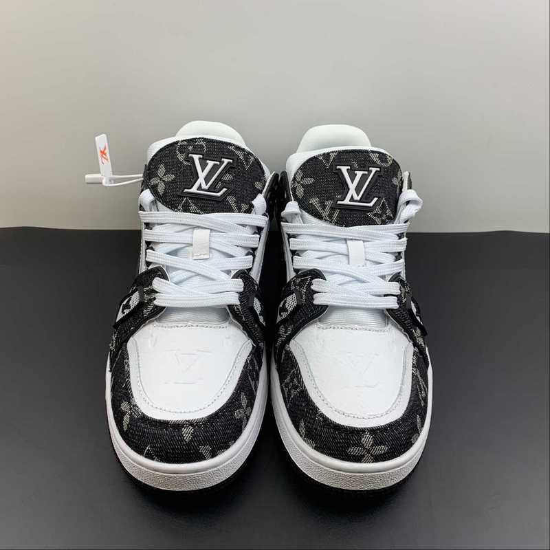 LV trainner - DRIP DOS ARTISTAS 