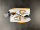 Jordan 1 Low Hemp White - DRIP DOS ARTISTAS 