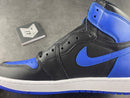 Air Jordan 1 Retro Royal (2017) - DRIP DOS ARTISTAS 
