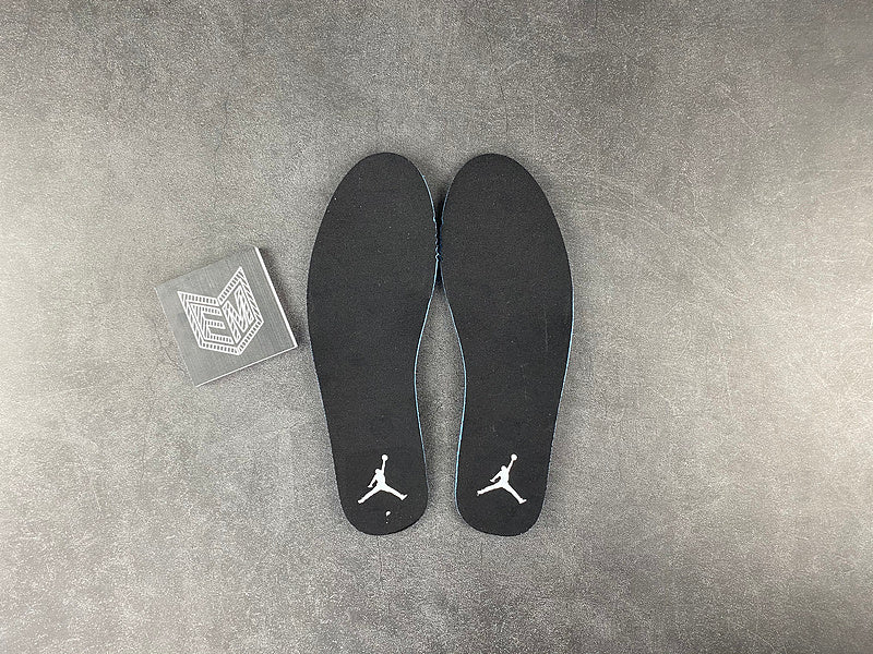 Jordan 1 Low Shadow Toe - DRIP DOS ARTISTAS 