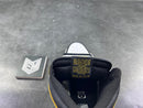 Air Jordan 1 Retro High Yellow Ochre - DRIP DOS ARTISTAS 