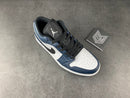 Jordan 1 Low Dark Teal - DRIP DOS ARTISTAS 