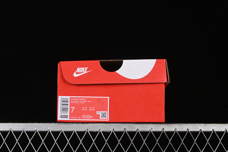 Nike classic cortez