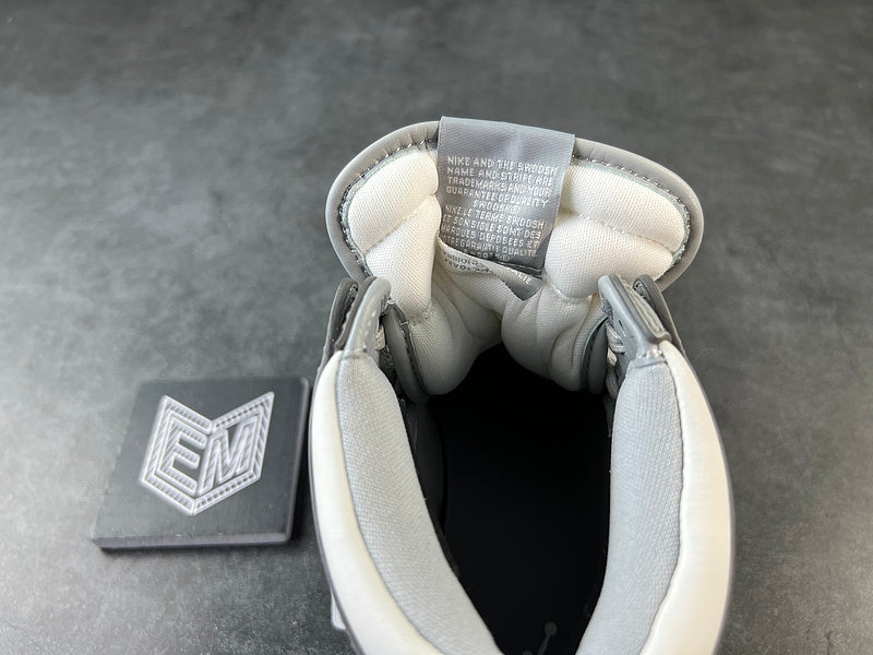 DIOR x Jordan AJ 1 - DRIP DOS ARTISTAS 
