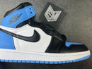 Air Jordan 1 High OG UNC Toe - DRIP DOS ARTISTAS 