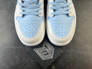Jordan 1 Low SE Reverse Ice Blue (Women's) - DRIP DOS ARTISTAS 