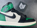 Air Jordan 1 Retro High Pine Green - DRIP DOS ARTISTAS 