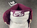 Air Jordan 1 Retro High OG Bordeaux - DRIP DOS ARTISTAS 
