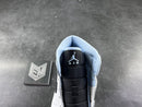 Air Jordan 1 Mid SE Ice Blue (2023) - DRIP DOS ARTISTAS 