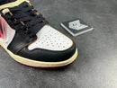 Air Jordan 1 Retro High Union Los Angeles Black Toe - DRIP DOS ARTISTAS 