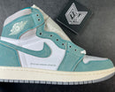 Air Jordan 1 Retro High Turbo Green - DRIP DOS ARTISTAS 