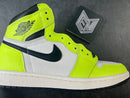 Air Jordan 1 Retro High OG Visionaire - DRIP DOS ARTISTAS 