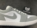Jordan 1 Low Wolf Grey (W) - DRIP DOS ARTISTAS 