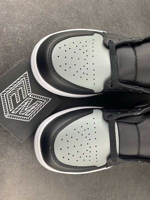 Jordan 1 Mid Shadow - DRIP DOS ARTISTAS 