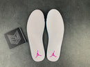Air Jordan 1 Mid Digital Pink - DRIP DOS ARTISTAS 