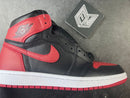 Air Jordan 1 Retro High Bred Banned (2016) - DRIP DOS ARTISTAS 