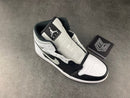 Jordan 1 Mid White Shadow - DRIP DOS ARTISTAS 
