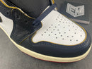 Air Jordan 1 Retro High Union Los Angeles Black Toe - DRIP DOS ARTISTAS 