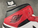Jordan 1 Mid _Chicago (2020) - DRIP DOS ARTISTAS 
