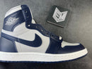 Air Jordan 1 Retro High 85 Georgetown - DRIP DOS ARTISTAS 