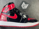Air Jordan 1 Retro High OG Patent Bred - DRIP DOS ARTISTAS 