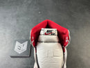 Air Jordan 1 Retro High Phantom Gym Red - DRIP DOS ARTISTAS 