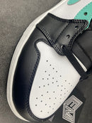 Jordan 1 Mid Tropical Twist Igloo - DRIP DOS ARTISTAS 