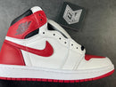 Air Jordan 1 Retro High OG Heritage - DRIP DOS ARTISTAS 