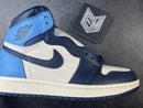 Air Jordan 1 Retro High Obsidian UNC - DRIP DOS ARTISTAS 
