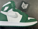 Air Jordan 1 Retro High OG Gorge Green - DRIP DOS ARTISTAS 