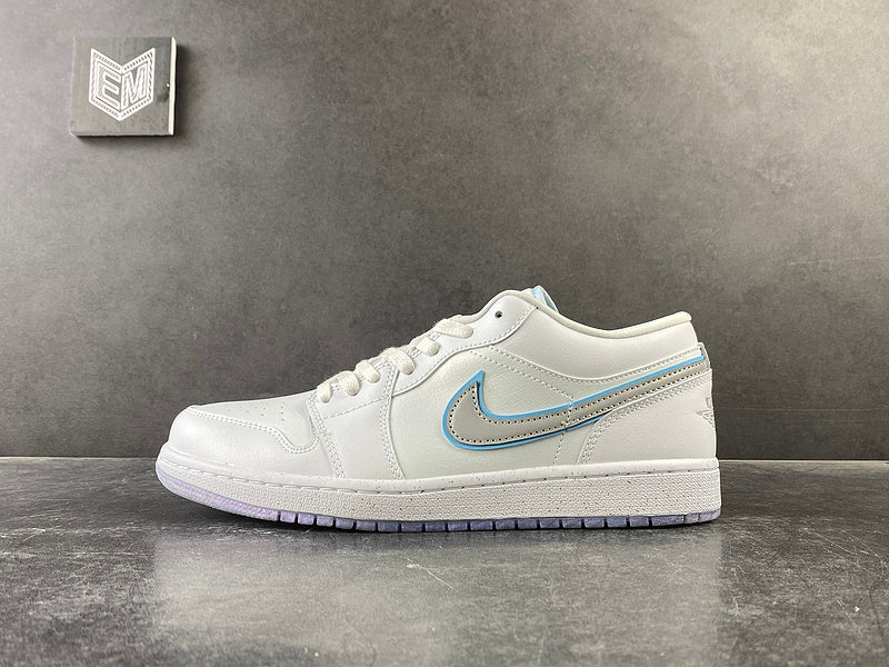 Jordan 1 Low SE Dare to Fly - DRIP DOS ARTISTAS 