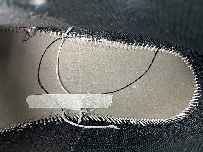 Jordan 1 Mid SE Multi-Color - DRIP DOS ARTISTAS 