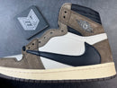 Air Jordan 1 Retro High OG SP Travis Scott - DRIP DOS ARTISTAS 