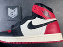 Air Jordan 1 Retro High Bred Toe - DRIP DOS ARTISTAS 
