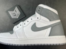 Air Jordan 1 Retro High OG Stealth - DRIP DOS ARTISTAS 