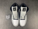 Air Jordan 1 Mid Light Smoke Grey - DRIP DOS ARTISTAS 